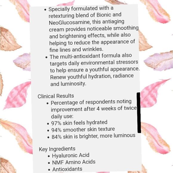 😎3/$25 Bundled The Daily Acid Free Vitamin C Serum TRAVEL SIZE - Picture 3 of 6